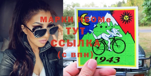 мдпв Гусь-Хрустальный